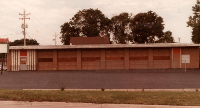 Jim's Ranch Market, the original business on the site of Sargent's on 2nd, was purchased in 1984.