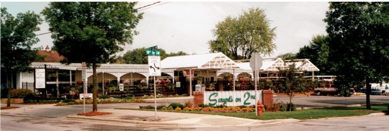 In 1997, another major renovation of Sargent's on 2nd was completed.