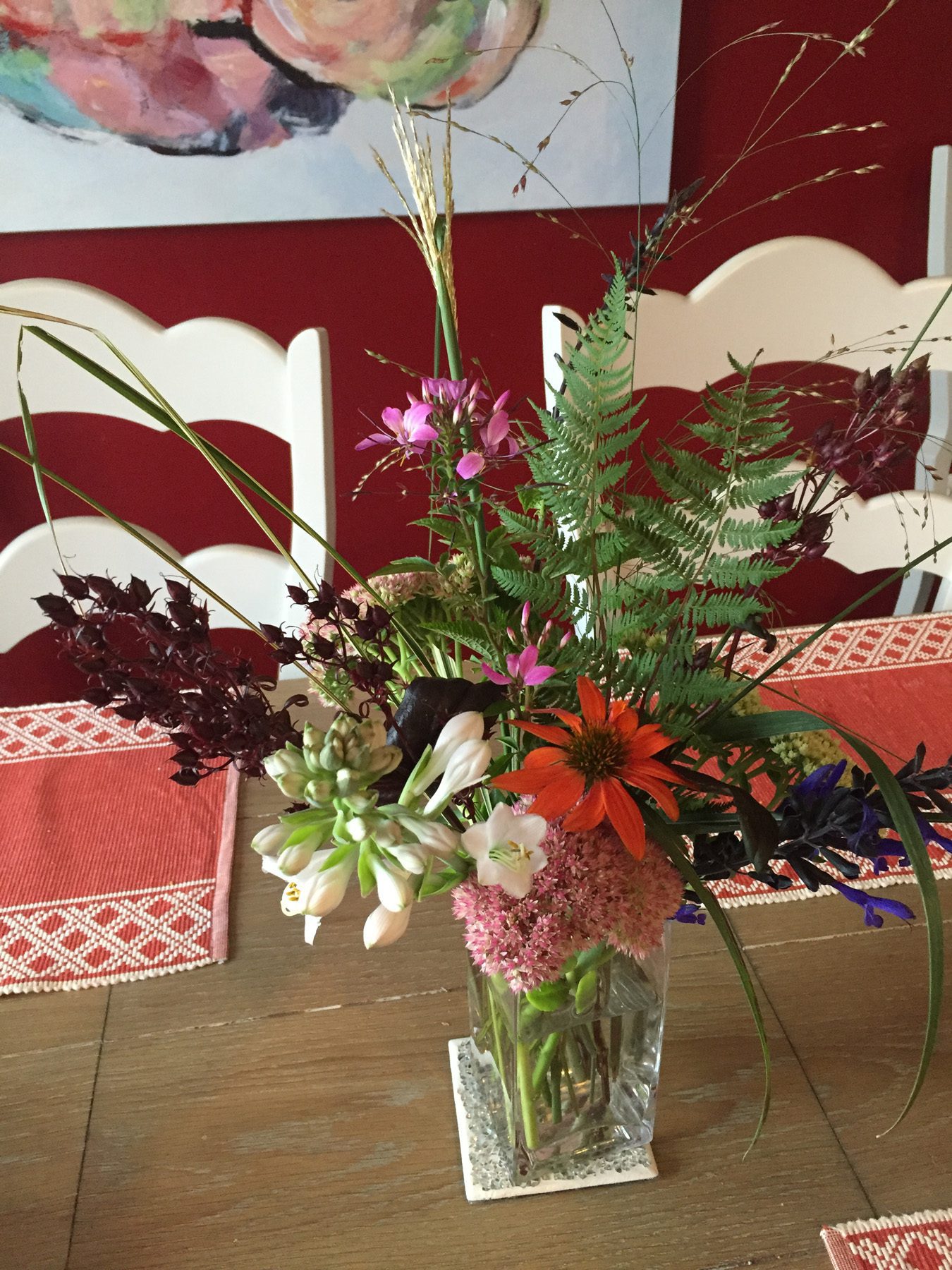 The Perennial Bouquet - Sargent's - Rochester, MN