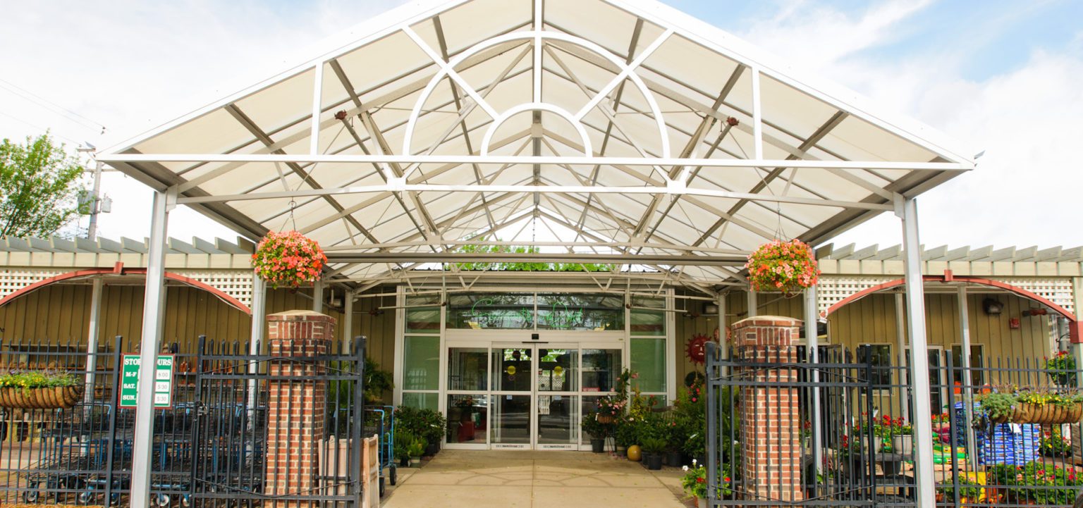 Houseplants Sargent's Rochester, MN