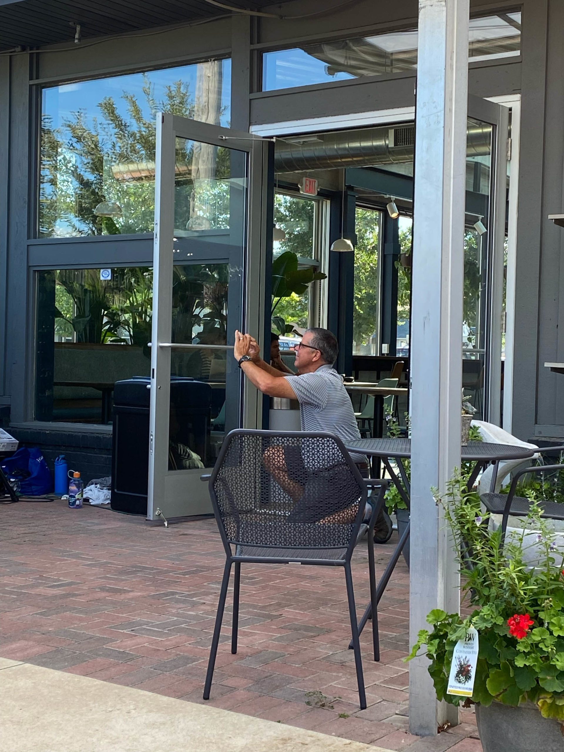 The End of an Era at 2nd St Sargent's Rochester, MN