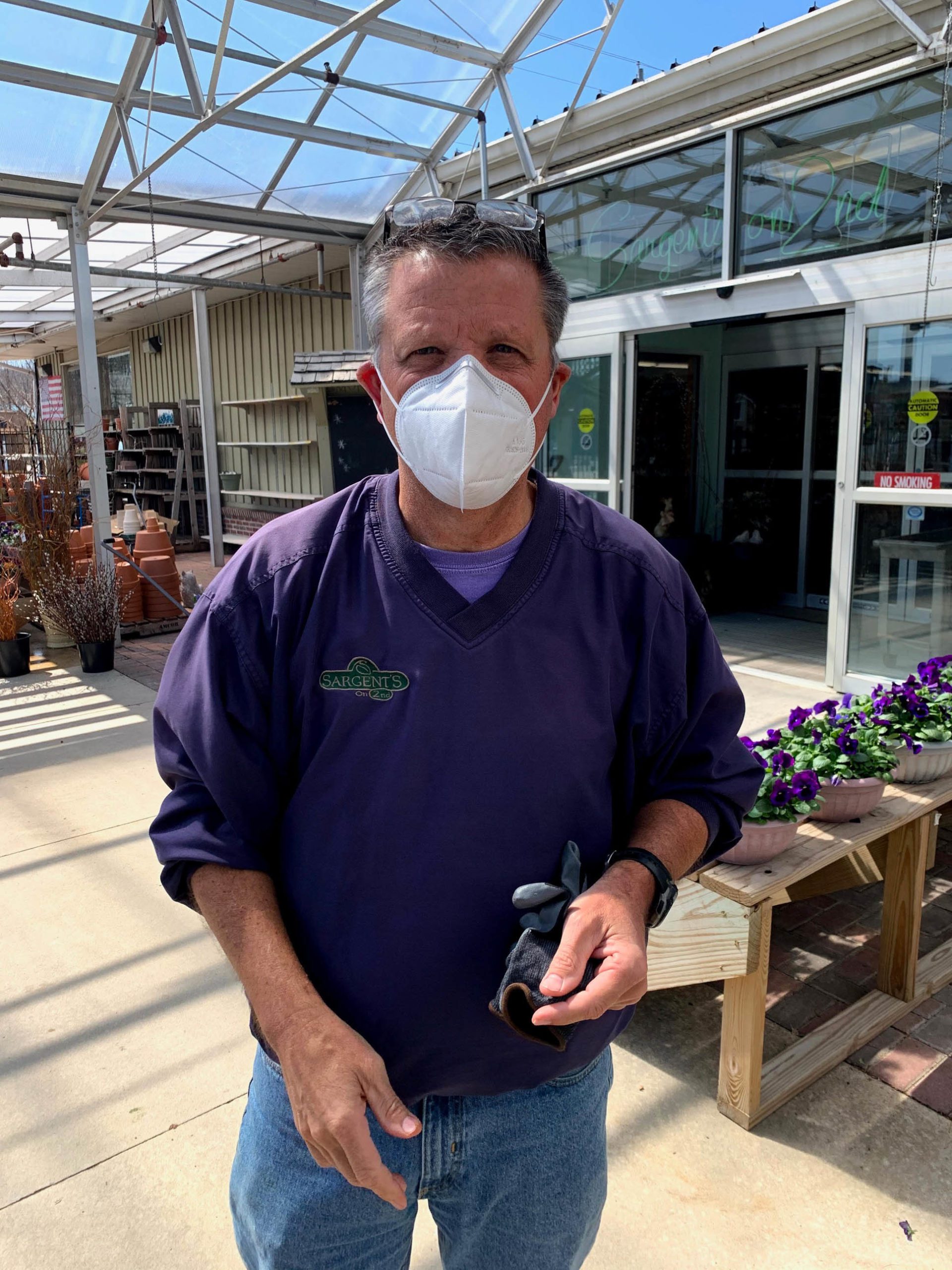 The End of an Era at 2nd St Sargent's Rochester, MN