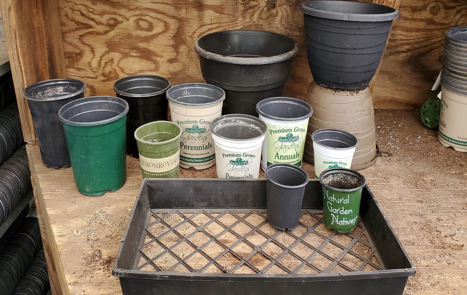 How to make your pottery practice greener