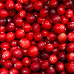Cranberries Pre-Order