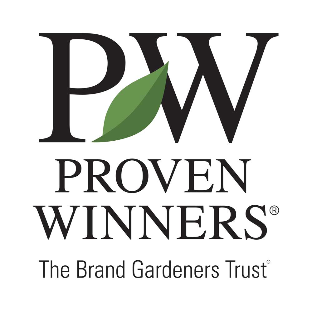 PW Proven Winners logo