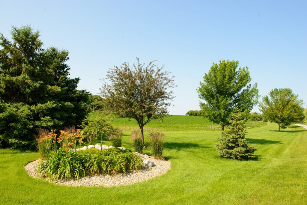 How Much Does Landscape Design Cost in Rochester, MN
