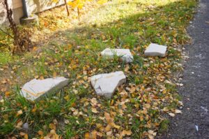 The Pros and Cons of Replacing Mulch With Landscape Rock in Rochester Yards
