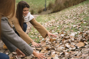 When to Refresh Your Mulch A Seasonal Guide for Rochester Yards