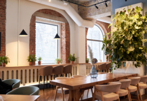 What Interior Plantscape Design Actually Includes (and What It Costs to Maintain)