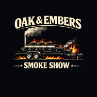 Oak & Embers Smoak Show